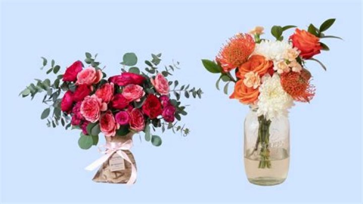 11 Best Flower Subscription Services: Spoil Mum This Mother's Day and Beyond
