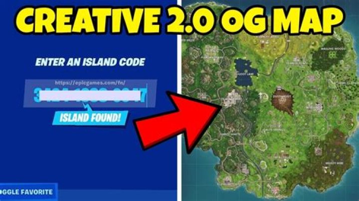 Best Fortnite maps and their codes - from Horror and Parkour to Zone Wars