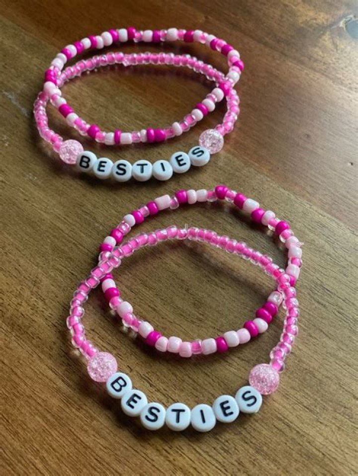 Forever Connected: The Magic Of Best Friend Bracelets
