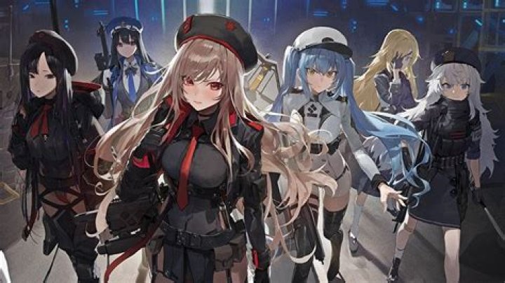 The Best Gacha Games to Play Today