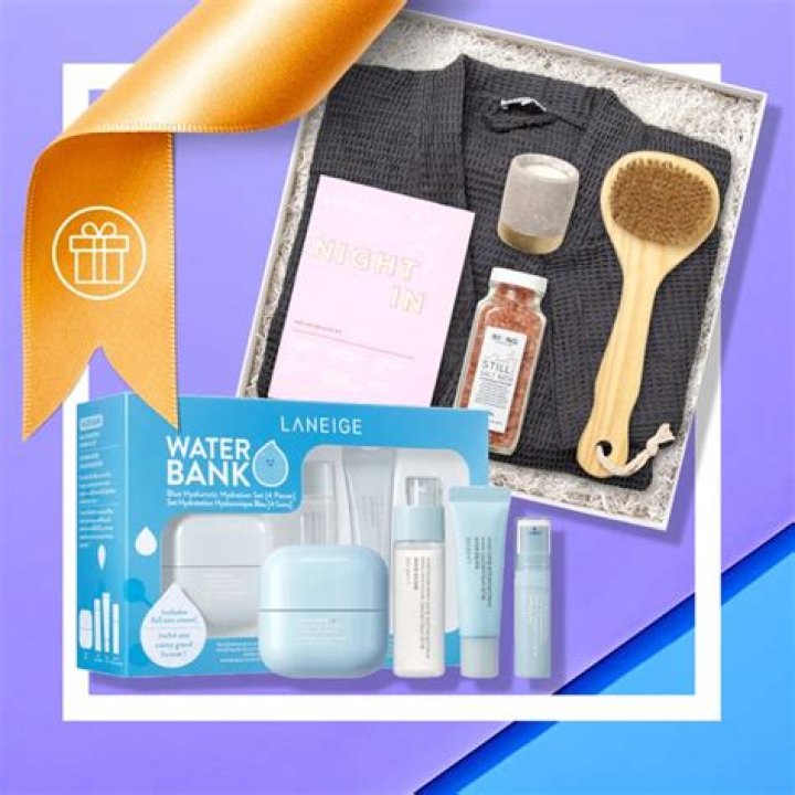 Best Gift Sets For Women: 59 Wishlist Worthy Bundles