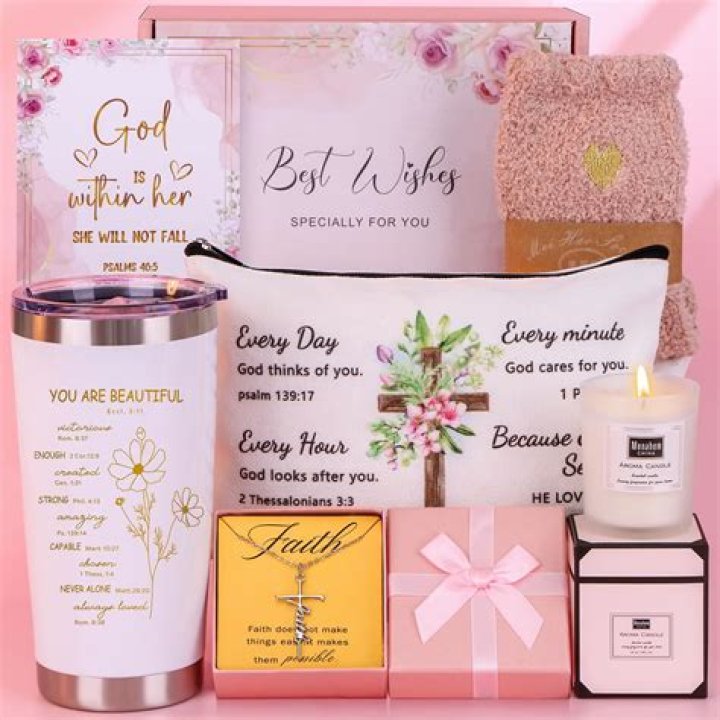 Shop the Best Gifts for Women in Their 20s — All Under $100!