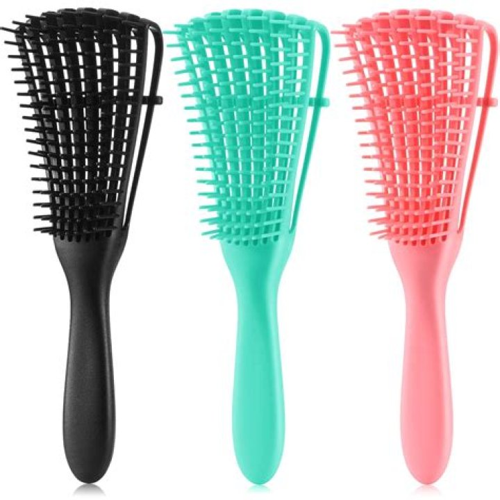 The Best Hair Brush of 2024