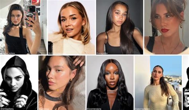 The Best Hair Influencers To Follow For Some Major Inspiration