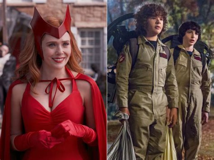 The 20 Best Halloween-Themed TV Episodes