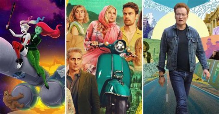 The 40 Best HBO Max Shows (That Aren't HBO)