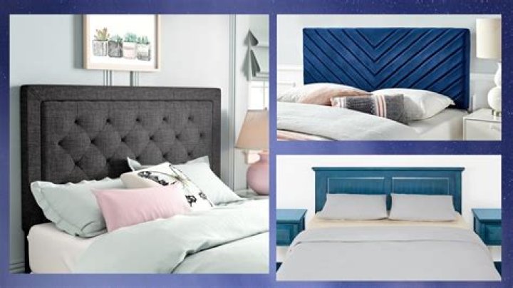 15 Headboard Ideas to Transform Your Bedroom 2022