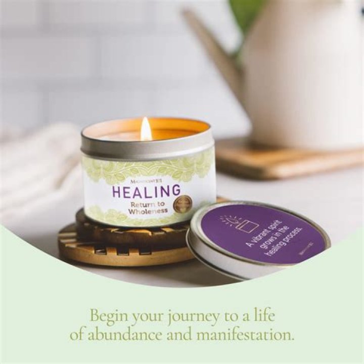 Shop the 11 Best Energy Healing Products From Amazon
