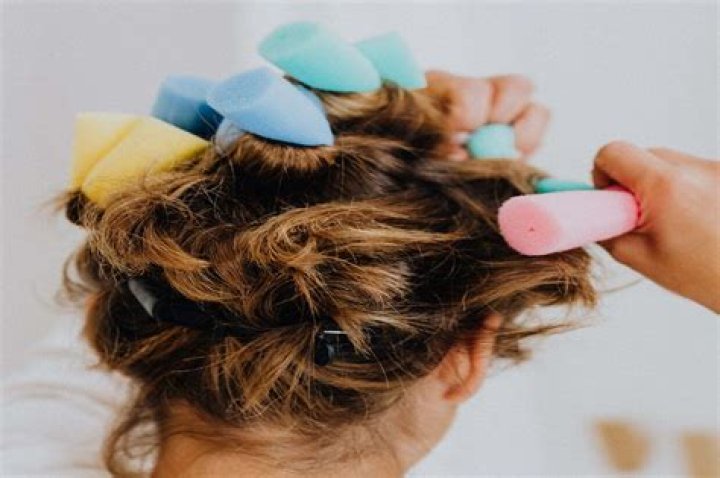 The Best Heatless Hair Curlers