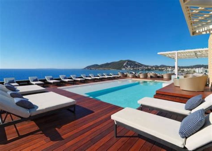 17 Best Hotels In Ibiza For Summer 2024