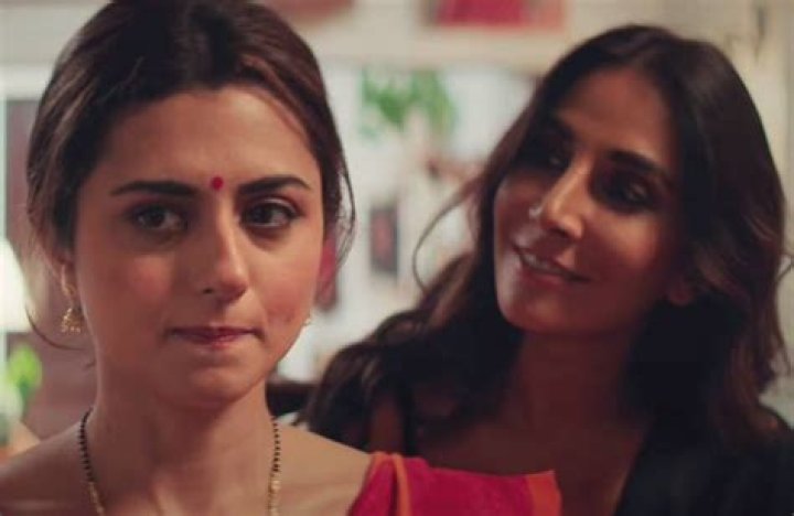 Best Indian Lesbian Web Series You Can Watch For Free