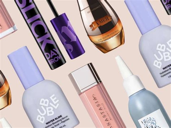 Shop the Best January Beauty Launches We Can't Get Enough Of