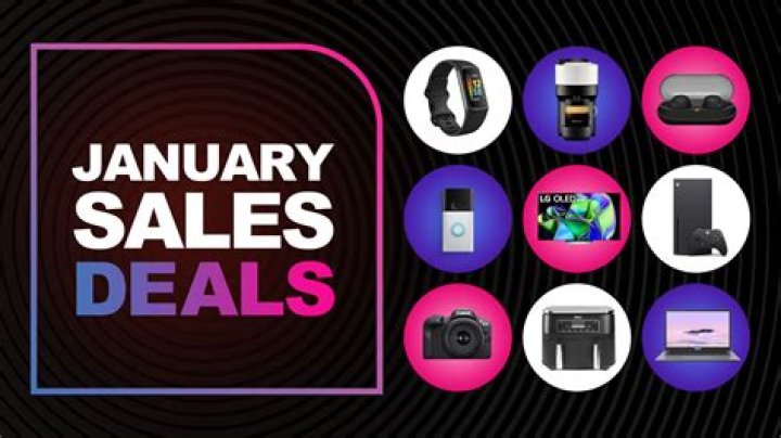 Best January Sales To Shop in 2023: Fashion, Beauty & Home