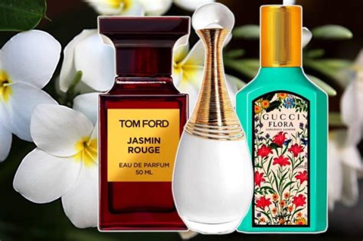 13 Best Jasmine Perfumes To Elevate Your Fragrance Game