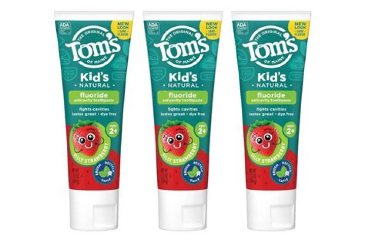 8 best toothpastes for kids, according to dentists