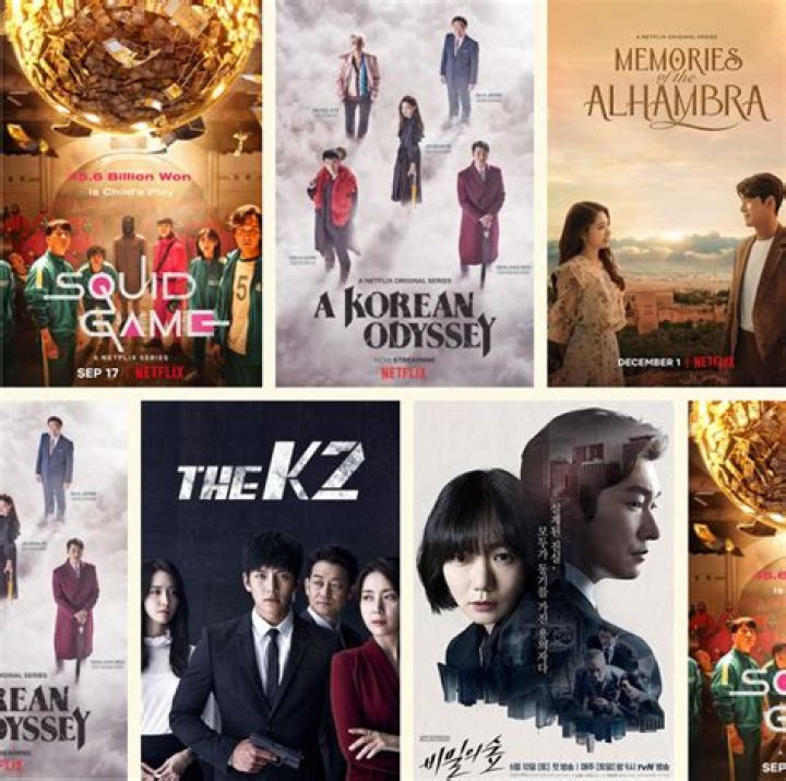 35 Best Korean Dramas On Netflix If You Need A New Addictive Series