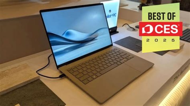 The Best Laptops of 2022