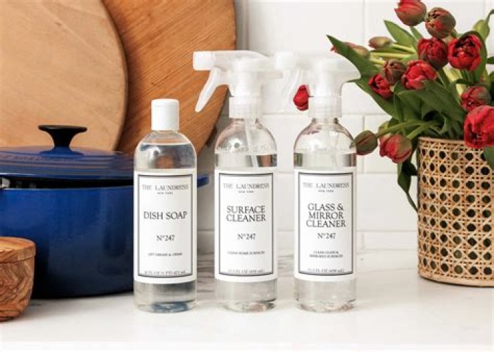 4 Eco-Friendly Laundry Detergents to Try