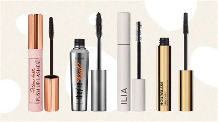The Best Lengthening Mascaras
