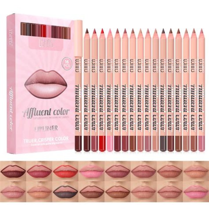 Shop the 13 Best Lip Liners to Plump Your Pout Like Filler