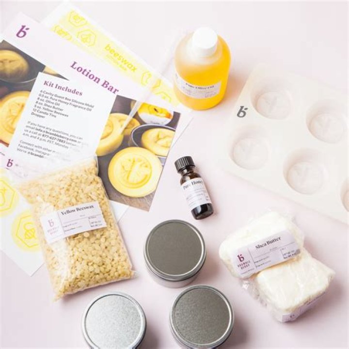 The Best Lotion Bars of 2024