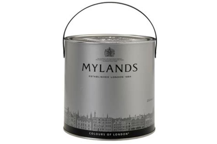 Paint Brands: 11 Best Luxury Paint Brands 2022