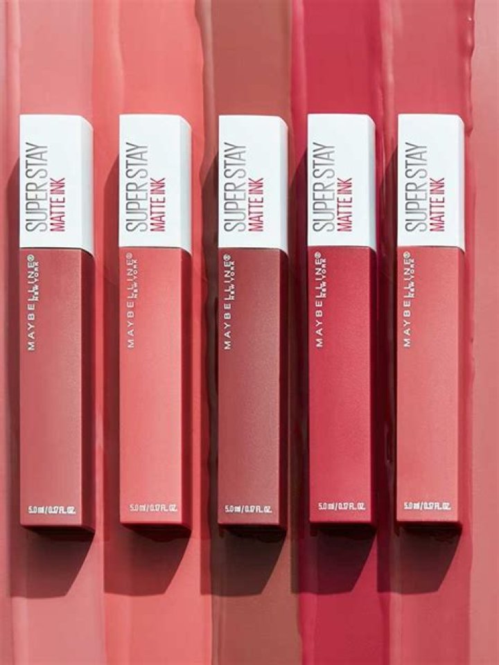 17 Best Matte Lipsticks 2022: Long Lasting, Non-Drying Matte Lipsticks