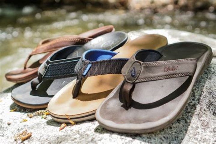 Discovering The Top Contenders: Best Men's Flip Flop Brands