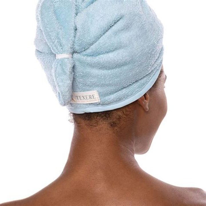 The Best Microfiber Hair Towels for Safe and Quick Drying
