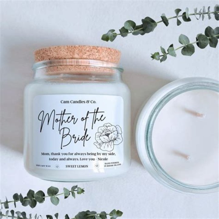 19 Best Mother Of The Bride Gifts for Every Budget 2021