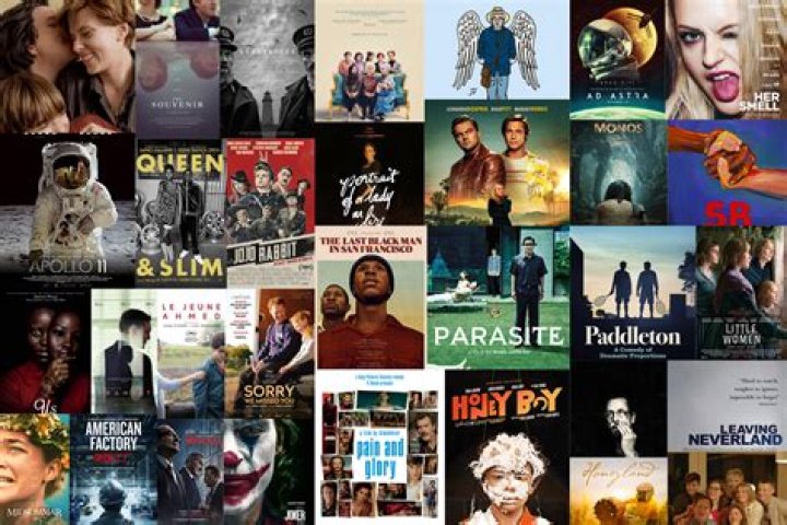 The 50 Best Movies of 2019
