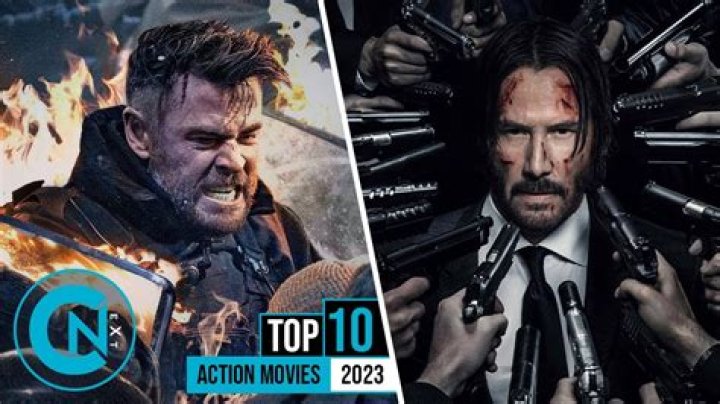 The Best Movies of 2023: Editors' Top 10s