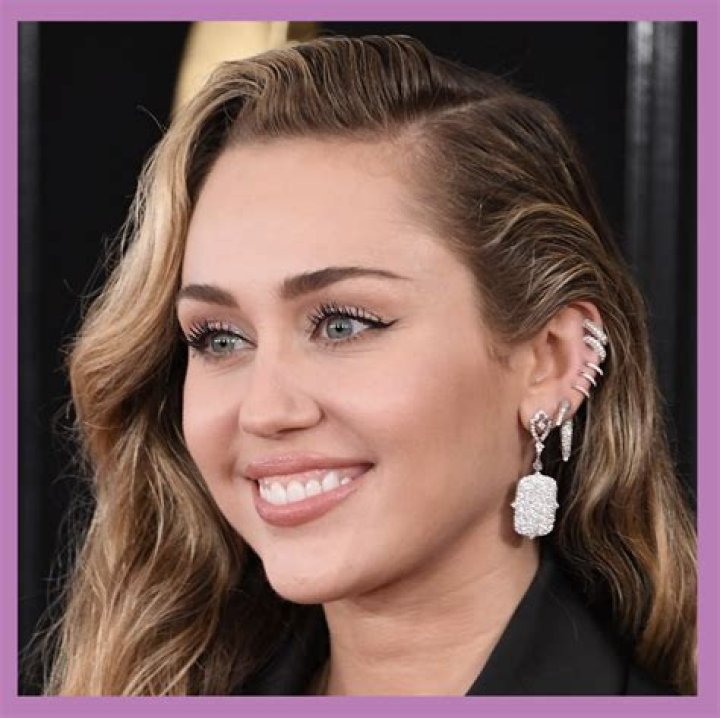 Best New Celebrity Ear, Face and Body Piercings: Pics