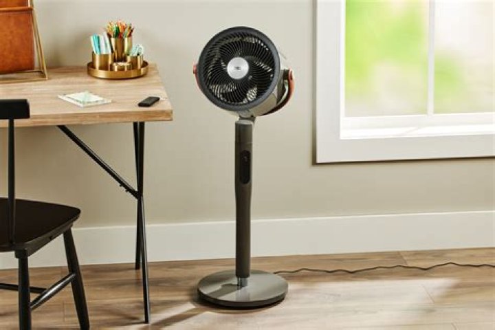 The 5 best oscillating fans of 2022: Lasko, Honeywell and more