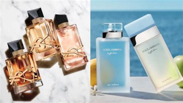 17 Best Places to Buy Perfume