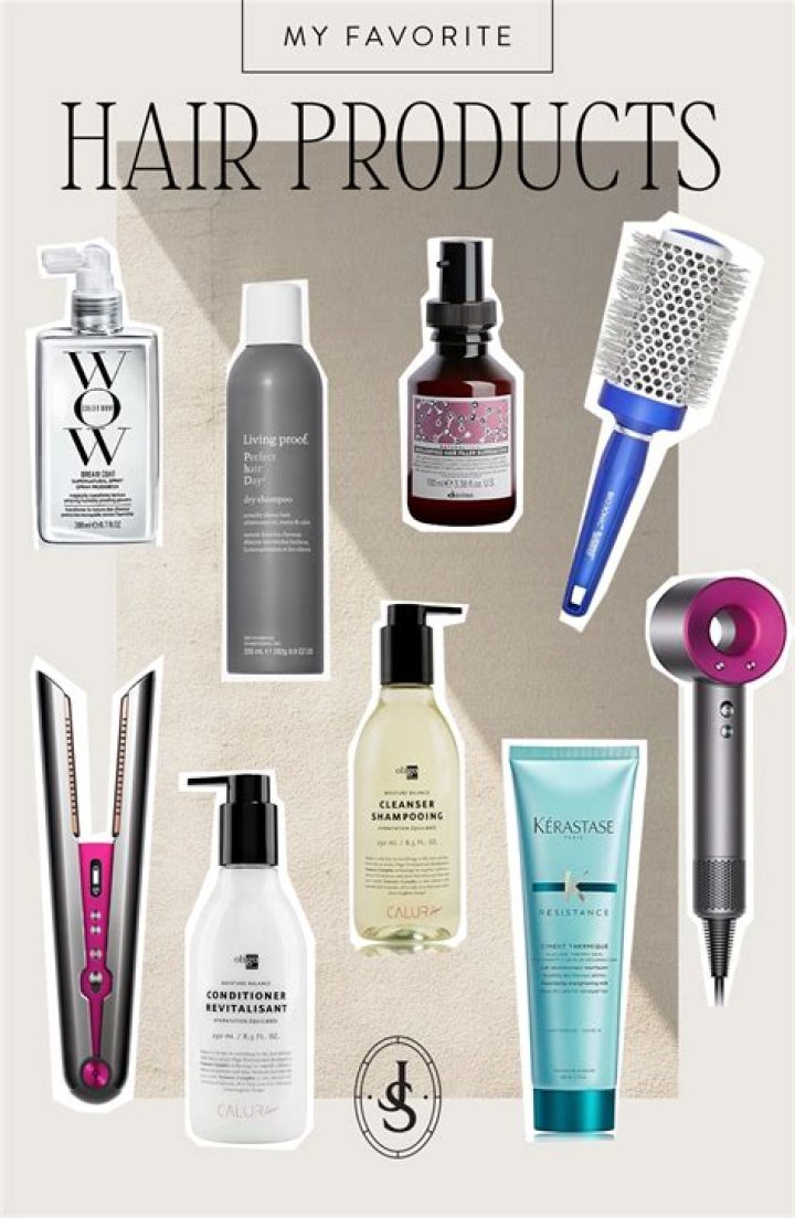 9 best shampoos and treatments for thinning hair in 2024