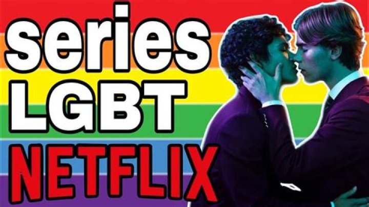 53 LGBTQIA+ Movies & TV Shows To Watch Now