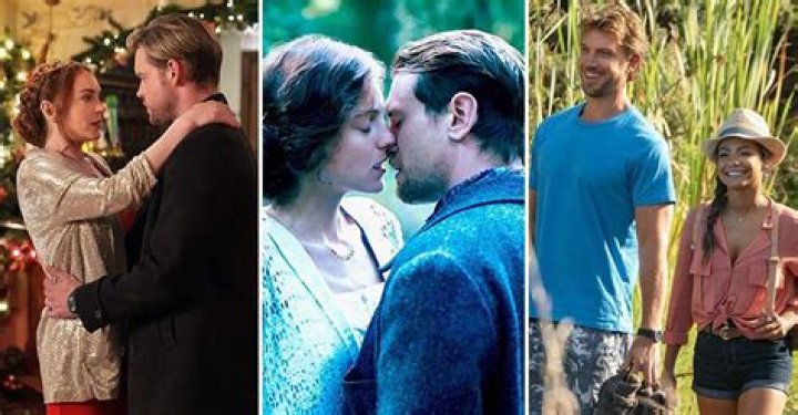 The 37 Best Romantic Movies on Netflix