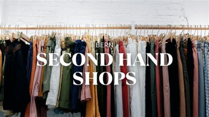 The Best Second Hand Stores Online