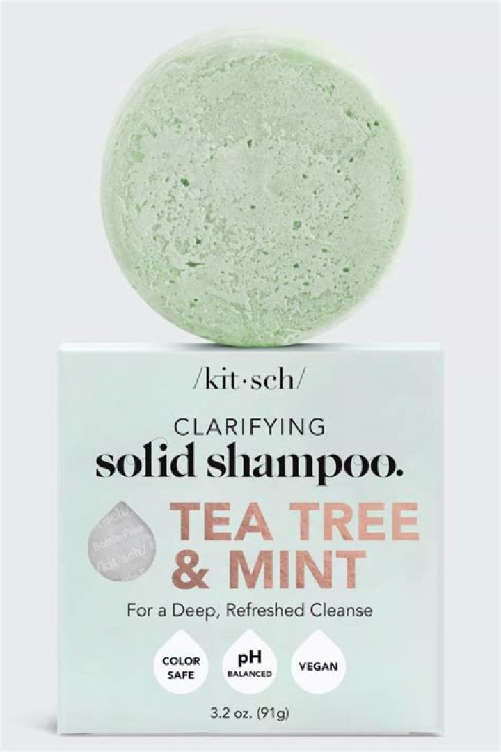 15 Best Shampoo Bars In 2023: The Best Packaging-Free Shampoo