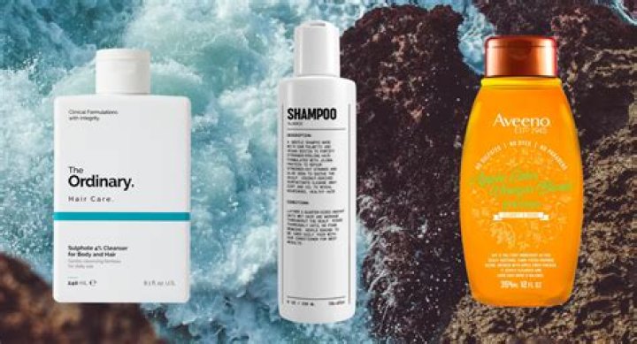 The Best Shampoos For Hard Water in 2023 