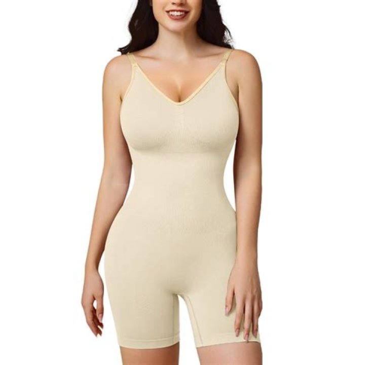 Shop the Best Shapewear for Every Ensemble