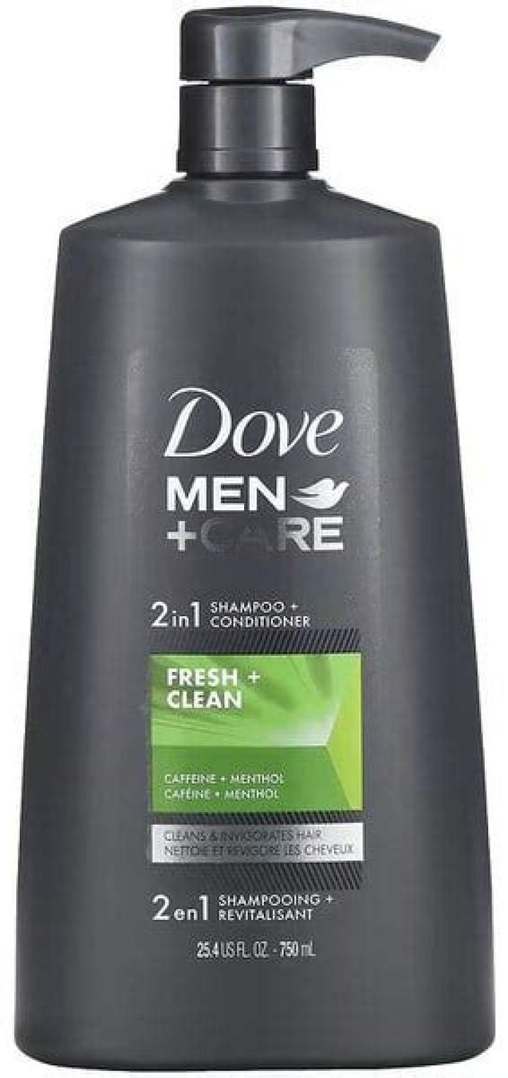 13 Best Smelling Shampoos for Men in 2023