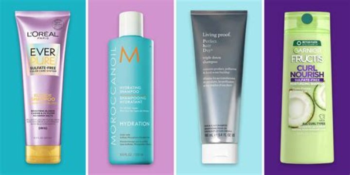 23 Best Sulfate-Free Shampoos and Conditioners