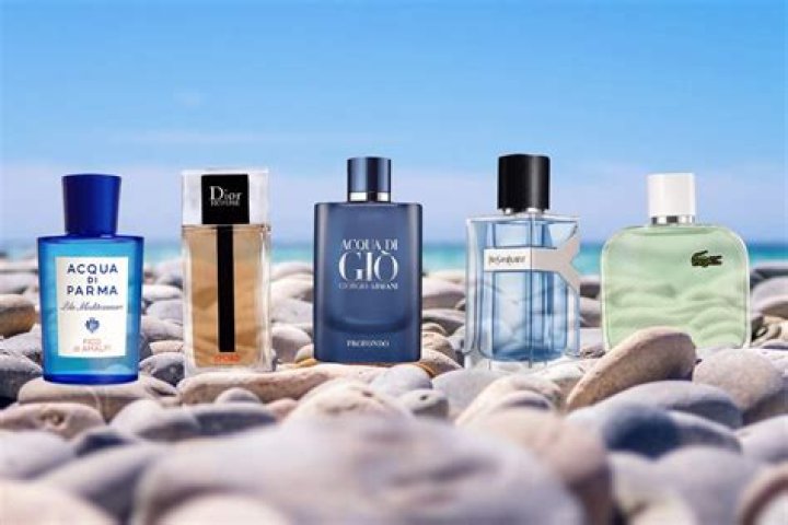 The Best Summer Colognes in 2023