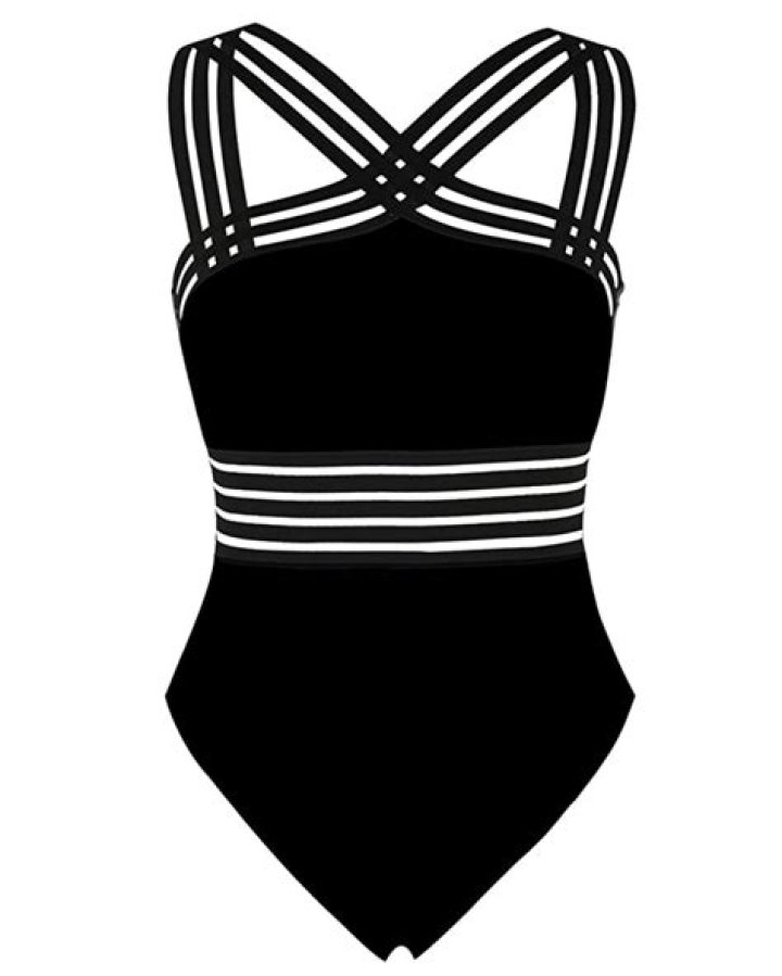 The Best Swimsuits for Apple Shape Body Types — Starting at $21