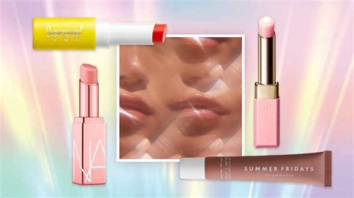 15 Best Tinted Lip Balms