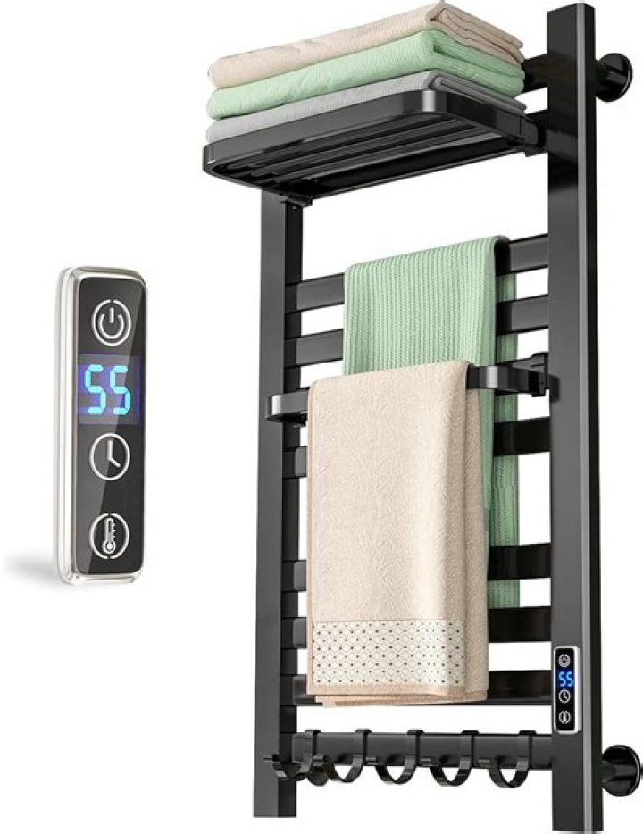 The best towel warmers of 2024