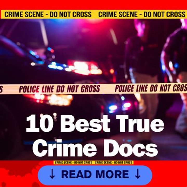 Unveiling The Chilling Truth: The Best True Crime Docs Of 2024