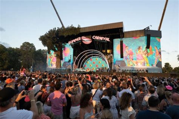 UK Festivals 2023: 23 Of The Best You Need To Book Now